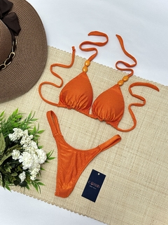 Biquíni Sabrina - Laranja