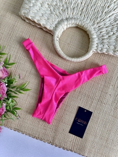 Biquíni Sarah - Rosa Pink na internet