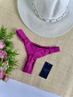 Biquíni Maia - Rosa - comprar online