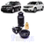 Kit Suspensão: Batente, Rolamento, Coxim e Coifa - Aplicação Fiat Freemont e Dodge Journey