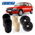 Kit do Amortecedor Dianteiro - Batente, Coifa e Coxim - Aplicação Fiat Elba, Fiorino, Prêmio, Uno - loja online
