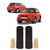 Batente e Coifa Traseira Fiat Stilo Todos os Modelos