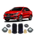 Kit Completo Batente, Coifa e Coxim Dianteiro Fiat Uno Way, Vivace, Palio, Argo, Mobi, Gran Siena, Fiorino, Cronos e Palio 2 Lados - comprar online