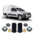 Kit Completo Batente, Coifa e Coxim Dianteiro Fiat Uno Way, Vivace, Palio, Argo, Mobi, Gran Siena, Fiorino, Cronos e Palio 2 Lados - comprar online