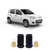 Kit Parcial Batente e Coifa Dianteiro Fiat Uno Way, Vivace, Palio, Argo, Mobi, Gran Siena, Fiorino, Cronos, Palio e 500 (Mexicano) 2 Lados - comprar online