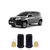 Kit Parcial Batente e Coifa Dianteiro Fiat Uno Way, Vivace, Palio, Argo, Mobi, Gran Siena, Fiorino, Cronos, Palio e 500 (Mexicano) 2 Lados na internet