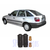 Kit Parcial Batente e Coifa Dianteiro Ford Verona, Escort, Volkwagem Logus e Pointer 2 Lados na internet