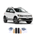 Kit Completo Batente, Coifa e Coxim Dianteiro Volkswagen Fox, Polo, Crossfox e Spacefox 2 Lados