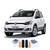 Kit Completo Batente, Coifa e Coxim Dianteiro Volkswagen Fox, Polo, Crossfox e Spacefox 2 Lados - comprar online