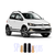 Kit Parcial Batente e Coifa Dianteiro Volkswagen Fox, Polo, Crossfox e Spacefox 2 Lados