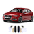 Kit Completo Batente, Coifa e Coxim Dianteiro Audio A3 Volkswagen Golf, Bora e New Beetle e Novo Polo 2 Lados