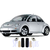 Kit Completo Batente, Coifa e Coxim Dianteiro Audio A3 Volkswagen Golf, Bora e New Beetle e Novo Polo 2 Lados - comprar online