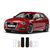 Kit Parcial Batente e Coifa Dianteiro Audio A3 Volkswagen Golf, Bora e New Beetle e Novo Polo 2 Lados