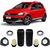 Kit Completo Batente, Coifa e Coxim Dianteiro Volkswagen Fox, Crossfox, Spacefox e Polo Chevrolet 2 Lados - comprar online