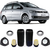 Kit Completo Batente, Coifa e Coxim Dianteiro Volkswagen Fox, Crossfox, Spacefox e Polo Chevrolet 2 Lados na internet