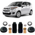Kit Completo Batente, Coifa e Coxim Dianteiro Nissan C3, C3 Picasso, Aircross, C4 Cactus, DS3 e Peugeot 208 e 2008 2 Lados