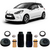Kit Completo Batente, Coifa e Coxim Dianteiro Nissan C3, C3 Picasso, Aircross, C4 Cactus, DS3 e Peugeot 208 e 2008 2 Lados na internet