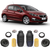 Kit Completo Batente, Coifa e Coxim Dianteiro Citroen C4 Pallas, Hatch e Lounge, Peugeot 307, 308, 408 e 3008 2 Lados - loja online