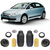 Kit Completo Batente, Coifa e Coxim Dianteiro Citroen C4 Pallas, Hatch e Lounge, Peugeot 307, 308, 408 e 3008 2 Lados - comprar online