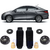 Kit Completo Batente, Coifa e Coxim Dianteiro Hyundai HB20, HB20 S e HB20 X 2 Lados - comprar online