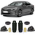 Kit Completo Batente, Coifa e Coxim Dianteiro Hyundai IX35, Sonata, Azera, Kia Sportage, Optima, Cadenza e Jac T6 2 Lados - SPautopecas