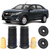 Kit Completo Batente, Coifa e Coxim Dianteiro Chevrolet Cobalt, Sonic e Spin 2 Lados na internet