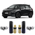 Kit Completo Batente, Coifa e Coxim Traseiro Chevrolet Onix, Spin, Cobalt, Prisma e Sonic 2 Lados - comprar online