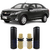 Kit Parcial Batente e Coifa Traseiro Chevrolet Cobalt, Sonic e Spin 2 Lados