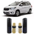 Kit Parcial Batente e Coifa Traseiro Chevrolet Cobalt, Sonic e Spin 2 Lados na internet