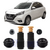 Kit Completo Batente, Coifa e Coxim Dianteiro Nissan March, Versa e Kicks 2 Lados