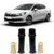 Kit Parcial Batente e Coifa Traseiro Citroen C4 Lounge, Peugeot 308, 408 e 3008 2 lados