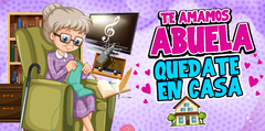 Banner de la categoría Abuela