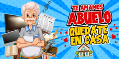 Banner de la categoría Abuelo