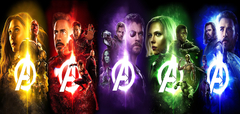 Banner de la categoría La viuda Negra