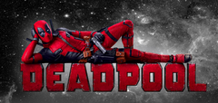 Banner de la categoría Deadpool