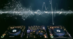 Banner de la categoría Música electrónica
