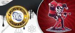 Banner de la categoría Harley Queen
