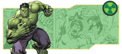 Banner de la categoría Hulk