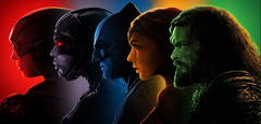 Banner de la categoría Tazas DC Comic