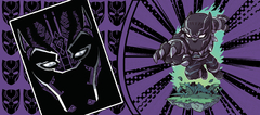 Banner de la categoría Pantera Negra