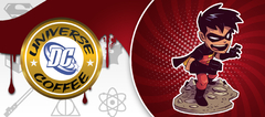 Banner de la categoría Robin