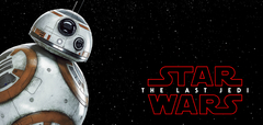 Banner de la categoría Star Wars