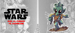 Banner de la categoría General Grievous