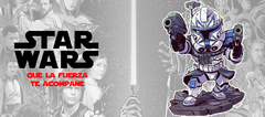 Banner de la categoría Capt Rex