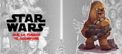 Banner de la categoría Chewbacca