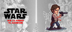 Banner de la categoría Han Solo