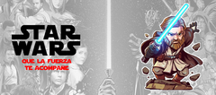 Banner de la categoría Obi Wan