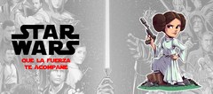 Banner de la categoría Princesa Leia