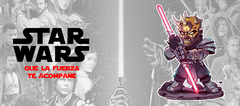 Banner de la categoría Savage Opress