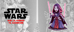 Banner de la categoría Ventress